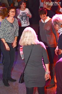 Party im Jugendclubhaus in Nordhausen