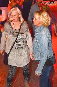 Party im Jugendclubhaus in Nordhausen