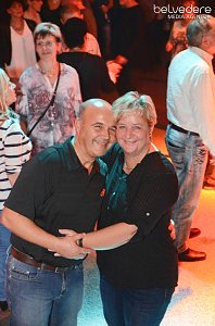 Party im Jugendclubhaus in Nordhausen