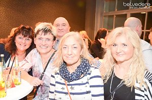 Party im Jugendclubhaus in Nordhausen