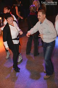 Party im Jugendclubhaus in Nordhausen