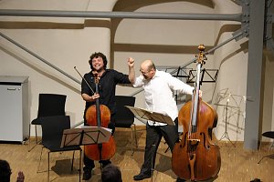 2. Benefizkonzert f&uuml;r Schule gut besucht