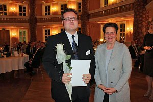 Die 21 besten Auszubildenden der Region ausgezeichnet