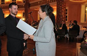 Die 21 besten Auszubildenden der Region ausgezeichnet