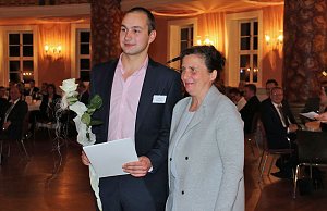 Die 21 besten Auszubildenden der Region ausgezeichnet