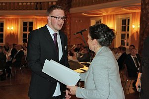 Die 21 besten Auszubildenden der Region ausgezeichnet