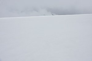Out of the White - On the Beach