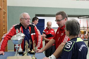 In eigener Halle Revanche genommen