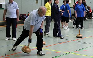 In eigener Halle Revanche genommen