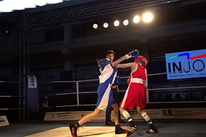 NSV gewinnt gegen BC BigBoard aus Prag.