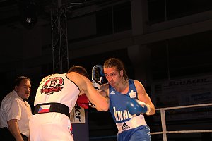 NSV gewinnt gegen BC BigBoard aus Prag.