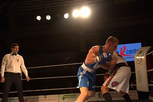 NSV gewinnt gegen BC BigBoard aus Prag.
