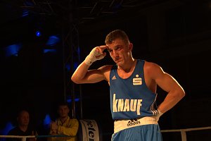 NSV gewinnt gegen BC BigBoard aus Prag.