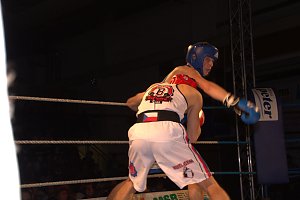 NSV gewinnt gegen BC BigBoard aus Prag.