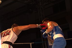NSV gewinnt gegen BC BigBoard aus Prag.