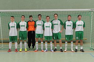 8. Sponsoren-Cup des BSV gestartet