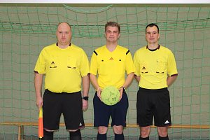 8. Sponsoren-Cup des BSV gestartet