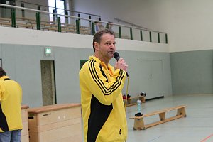 8. Sponsoren-Cup des BSV gestartet