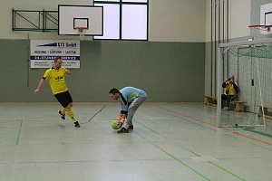 8. Sponsoren-Cup des BSV gestartet
