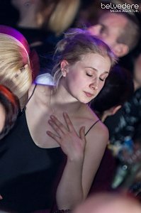 Party im Jugendclubhaus in Nordhausen