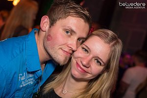 Party im Jugendclubhaus in Nordhausen