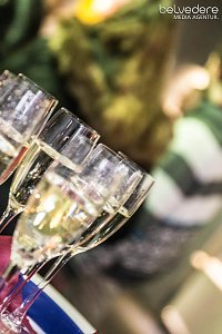 Party im Jugendclubhaus in Nordhausen