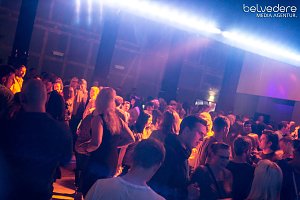 Party im Jugendclubhaus in Nordhausen