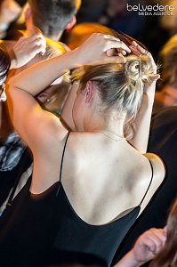 Party im Jugendclubhaus in Nordhausen