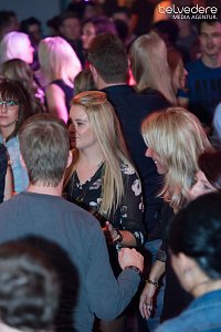 Party im Jugendclubhaus in Nordhausen
