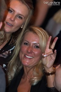 Party im Jugendclubhaus in Nordhausen