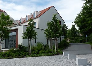 Denkmalspreise f&uuml;r die Region