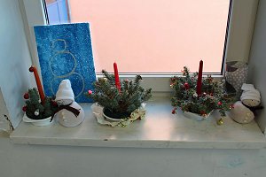 "Interkulturellen Aktionstag" an &Ouml;stertalschule