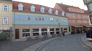 Wippertal erh&auml;lt Th&uuml;ringischen Denkmalschutzpreis