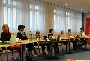 "Der wei&szlig;e Weihnachtsmann"