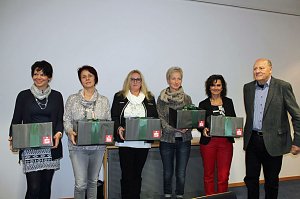 "Der wei&szlig;e Weihnachtsmann"