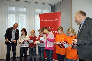"Der wei&szlig;e Weihnachtsmann"