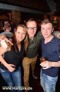 Schabernack am Mittwoch