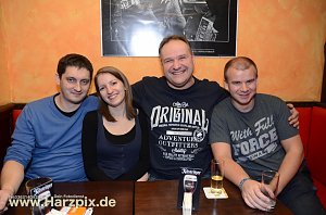 Schabernack am Mittwoch