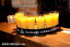 Schabernack am Mittwoch