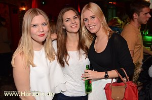 Schabernack am Mittwoch