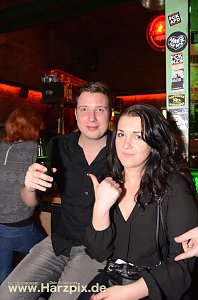 Schabernack am Mittwoch
