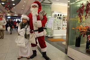 Windiger Start in den Advent