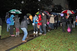 Demonstration und Gegendemonstration (2)