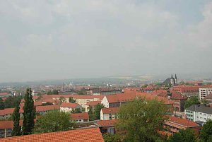 Frühlingsfest auf dem Petersberg