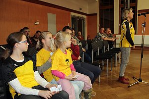 Bürgerfragestunde mit Einladung