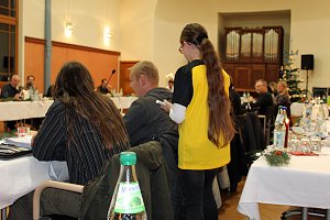 Bürgerfragestunde mit Einladung