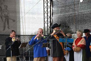 Frühlingsfest auf dem Petersberg