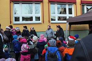 Weihnachtsmarkt im K&auml;ferland