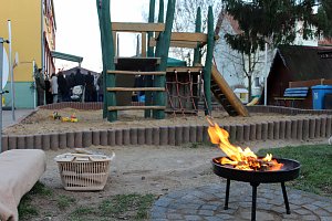 Weihnachtsmarkt im K&auml;ferland
