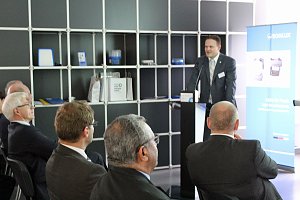 Ausl&auml;ndische Arbeitskr&auml;fte "schmackhaft gemacht"